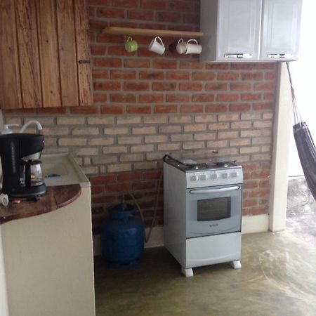 Casa Repousar เลนโซยส์ ภายนอก รูปภาพ