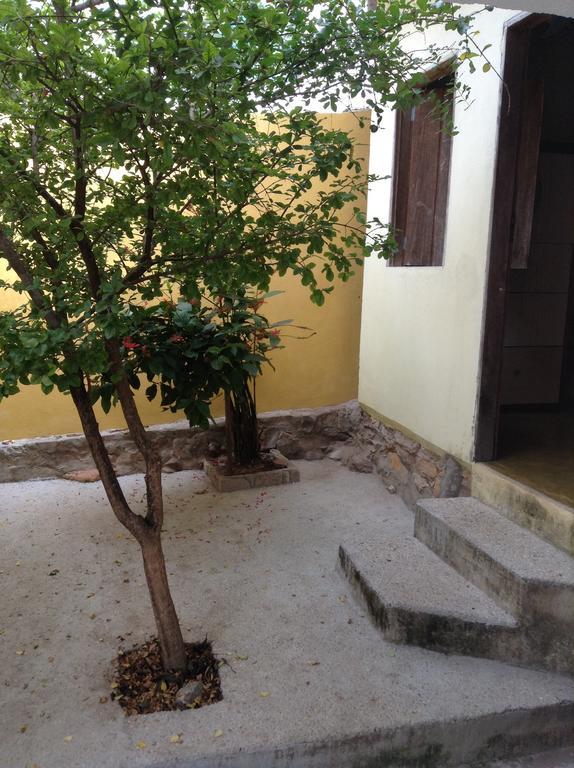 Casa Repousar เลนโซยส์ ภายนอก รูปภาพ