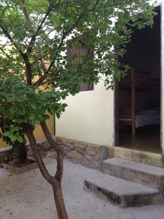 Casa Repousar เลนโซยส์ ภายนอก รูปภาพ